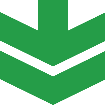 down arrow