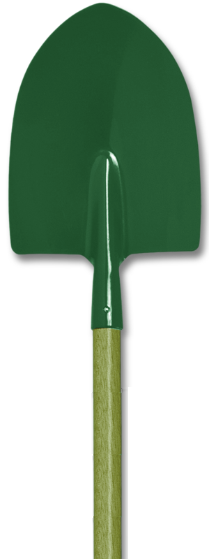 shovel